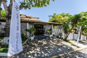 Pousada Lestada by Latitud Hoteles